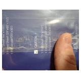 BEDELITE Satin Sheets Queen Size Bed Set, Luxury Soft Grey Silky Sheets for Hair and Skin, Similar to Silk Bed Sheets Set 4 Pieces with 1 Deep Pocket Fitted Sheet, 1 Flat Sheet, and 2 Pillowcases