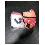 Supet Raised Inflatable Dog Cone Collar to Stop Licking, Soft Dog Cone Alternative After Surgery, Doggie Neck Donut Collar for Small Medium Large Dogs