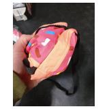 Supet Raised Inflatable Dog Cone Collar to Stop Licking, Soft Dog Cone Alternative After Surgery, Doggie Neck Donut Collar for Small Medium Large Dogs