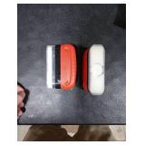 CAPEDIEM 2025 NEW Fululuer Automotive Oil Film Cleaning Brush for Car Windows, Clear Vision Glass Cleaner, Windshield Cleaner, Anti-Rain Fog Cleaning Glass Brush with Refill, Improves Clarity