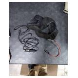 Heated Steering Wheel Cover,2026 New 15 12V Steering Wheel Warmer Heated Steering Wheel Protector Cover for Winter Universal,Suitable for Standard Size Cars, Trucks, Vans, SUV