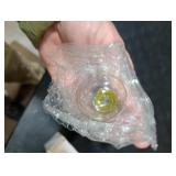 S11 Incandescent Light Bulbs 40W 120V with E17 Intermediate Base, Clear Glass Finish Ideal for Microwaves, Appliances, Night Lights, Lava Lamps, Specialty Lighting Applications (6 Pack)