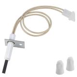 LH33ZG001 LH33GZ001 Hot Surface Ignitor Compatible with Carrier, Bryant, Payne, Furnace Replacement IGN001, 1176919, IGN70 032, SN082KX, 789A-751A1, 41-426N