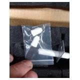 LH33ZG001 LH33GZ001 Hot Surface Ignitor Compatible with Carrier, Bryant, Payne, Furnace Replacement IGN001, 1176919, IGN70 032, SN082KX, 789A-751A1, 41-426N