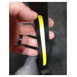 Avlxt LED Headlamp, 2 Pack Rechargeable Flashlight for Adults, 230 Wide Beam Headlight, Motion Sensor Head Lamp, Adjustable Headband Outdoor Waterproof Head Light for Running, Camping, Hiking