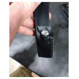 Avlxt LED Headlamp, 2 Pack Rechargeable Flashlight for Adults, 230 Wide Beam Headlight, Motion Sensor Head Lamp, Adjustable Headband Outdoor Waterproof Head Light for Running, Camping, Hiking