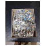 Bits and Pieces 4-in-1 Multi-Pack Jigsaw Puzzles for Adults 