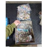 Bits and Pieces 4-in-1 Multi-Pack Jigsaw Puzzles for Adults 