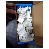 20 Pack Magnetic Cabinet Locks Baby Proofing - Vmaisi Children Proof Cupboard Drawers Latches - Adhesive Easy Installation