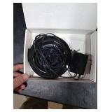 Charger Base for Black & Decker BDH2000L Vacuum Cordless Handheld Rechargeable Car Home Desk Dustbuster Stick Lithium Small Cleaner Dust Buster Replacement Power Adapter Cord Vac Accessory 90571555-03