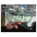 Mermaid Light-Up Number 1, LED Marquee Number for Birthday Party Decor, Mermaid Theme Glowing Number for Kids