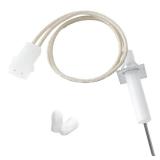 Dusledel LH33GZ001 Hot Surface Ignitors Replacement for Carrier for Bryant for Payne Furnace, Replace LH33ZG001 1176919 789A-751A1 41-426N Silicon Nitride Igniters