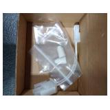 Dusledel LH33GZ001 Hot Surface Ignitors Replacement for Carrier for Bryant for Payne Furnace, Replace LH33ZG001 1176919 789A-751A1 41-426N Silicon Nitride Igniters