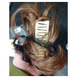 Sofeiyan Curly Ponytail Extension