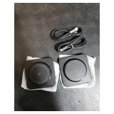 2pk Magnetic Stand Wireless Chargers