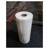 H.B.I. Products Tear Away Machine Embroidery Stabilizer - 1.8 Ounces Medium Weight 12 x 50 yd Tearaway