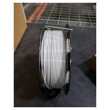 Creality Ender PETG 3D Printer Filament 1.75mm 1KG (2.2lbs), High Precision, Strong Toughness, Odorless, Better Flow, Moistureproof 3D Printing Ender PETG Filament, Grey