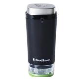 FoodSaver Handheld Vacuum Food Sealer Machine Cordless for Zipper bags and food Saver fresh Vacuum seal containers FS1120