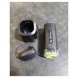 FoodSaver Handheld Vacuum Food Sealer Machine Cordless for Zipper bags and food Saver fresh Vacuum seal containers FS1120