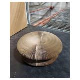 Kitty Kurlz Magic Organ Cat Scratcher Toys for Indoor, 1 Pack Twisty Paws Kitten Toy Cardboard Scratching Pads for Claw Grinding Interactive Mental Physical Exercise