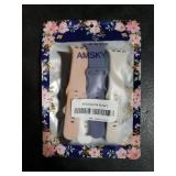 6 Pack Sport Bands Compatible with Apple Watch Band 38mm 40mm 41mm 42mm 44mm 45mm 49mm 46mm,Silicone Waterproof Strap for iWatch Apple Watch Series 11 10 9 Ultra 8 7 6 5 4 3 2 1 SE Women Men