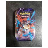 Pokemon TCG: Mega Evolutions Mega Heroes Mini Tin (Random Art) - Only 2 Packs