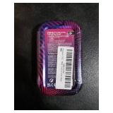 Pokemon TCG: Mega Evolutions Mega Heroes Mini Tin (Random Art) - Only 2 Packs