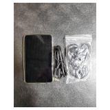 144GB MP3 Player with Bluetooth and WiFi, 4 Full-Color Touch Screen MP3 Music Player with Spotify, Pandora, YouTube, Amazon Music, Libby, Android Mainstream Media MP4 Player for Kids, Black