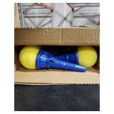 Novelty Place Ice Cream Shooters Toy (Pack of 12) - Squeeze N