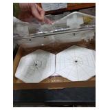 YALLOVE Balloon Column Stand Kit Set of 4, 7 Feet Height Adjustable Balloon Tower Pillar with Reusable Metal Telescopic Design for Birthday, Wedding, Baby Shower, Graduation Party Decoration