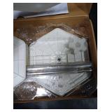 YALLOVE Balloon Column Stand Kit Set of 4, 7 Feet Height Adjustable Balloon Tower Pillar with Reusable Metal Telescopic Design for Birthday, Wedding, Baby Shower, Graduation Party Decoration