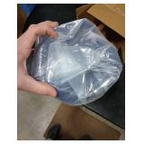 Bedluxe 3Pcs Orthopedic Bed Wedge Pillow Set, Foam Wedge Pillow Post Surgery for Back, Leg and Knee Support, Adjustable 9&12 Inch Folding Triangle Pillow for Sleeping, Acid Reflux, Snoring, Navy