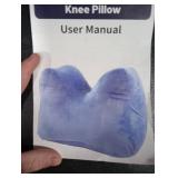 Ekepe Knee Pillow