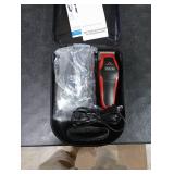 Wahl USA Clip N Trim 2 in 1 Corded Hair Clipper with Pop Up Trimmer Kit, The Perfect Hair Clippers for Mens Haircuts and Long Beard Touch Up Grooming 79900-1501P