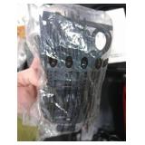 Wahl USA Clip N Trim 2 in 1 Corded Hair Clipper with Pop Up Trimmer Kit, The Perfect Hair Clippers for Mens Haircuts and Long Beard Touch Up Grooming 79900-1501P