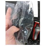 Wahl USA Clip N Trim 2 in 1 Corded Hair Clipper with Pop Up Trimmer Kit, The Perfect Hair Clippers for Mens Haircuts and Long Beard Touch Up Grooming 79900-1501P