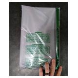 Blissful Diary Baby Splat Mat for Under High Chair, 50.4 x 50.4 Inch Wipeable Splash Mat, Waterproof and Washable, Anti-Slip Floor Protector, Gray