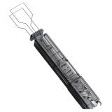 2-in-1 Switch Puller and Keycap Puller with 4-Claw Grip, One-Press Eject Design DIY Tool Easily Remove and Replace Gaming Keyboard Switches and Keycaps Integrated for Mechanical Keyboard