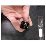 2-in-1 Switch Puller and Keycap Puller with 4-Claw Grip, One-Press Eject Design DIY Tool Easily Remove and Replace Gaming Keyboard Switches and Keycaps Integrated for Mechanical Keyboard