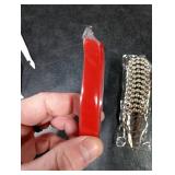 Amazer Shower Curtain Hooks, Decorative Shower Curtain Hooks Smooth, 12pcs Shower Hooks and 13ft Clear Curtain Hooks Prevents Shower Hooks from Snagging