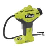 Ryobi R18PI-0 18V ONE+ Cordless High Pressure Inflator (Body Only)
