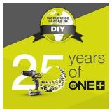 Ryobi R18PI-0 18V ONE+ Cordless High Pressure Inflator (Body Only)