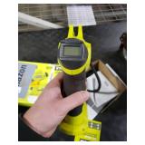 Ryobi R18PI-0 18V ONE+ Cordless High Pressure Inflator (Body Only)