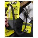 Ryobi R18PI-0 18V ONE+ Cordless High Pressure Inflator (Body Only)