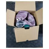 Trideer Exercise Ball Yoga Ball Office Seating & Balance Ball Chair, Stability Ball for Pilates, Physical Therapy,Core Training & Balance Improvement & Stretching