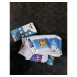 Infinno Inflatable Tummy Time Mat Premium Baby Water Play Mat for Infants and Toddlers Baby Toys for 3 to 24 Months, Strengthen Your Baby