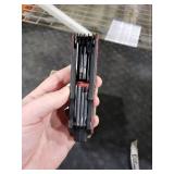 Birchwood Casey Universal Gun Multi-Tool | Durable Versatile Compact Portable Gunsmithing 14-in-1 Tool | Bits, Bit Driver, Multiple Wrenches, Knife & Pin Punch Included