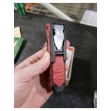 Birchwood Casey Universal Gun Multi-Tool | Durable Versatile Compact Portable Gunsmithing 14-in-1 Tool | Bits, Bit Driver, Multiple Wrenches, Knife & Pin Punch Included