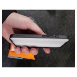 TORRAS Magnetic Slim-Fit for iPhone 16 Case 6.1 inch, Ultra-Thin 16 Phone Case Compatible with MagSafe Phone 16 Case, Light Anti-Scratch Matte Hard PC Bayer OriginFit, Black