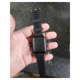 Phyulls Smart Watch for Kids, Smart Watch Toys with 39 Games Camera Video Recorder Music Alarm Calculator Calendar Flashlight Stopwatch Pedometer Gift Toys for 3-12 Years Old Boys and Girls (Black)